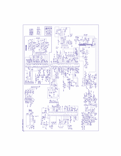 ROADSTAR ROADSTAR 12.3 ROADSTAR 12.3 schematic
